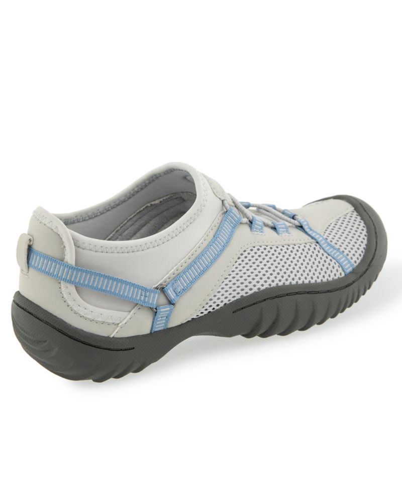Women's Tahoe Water Ready Flats