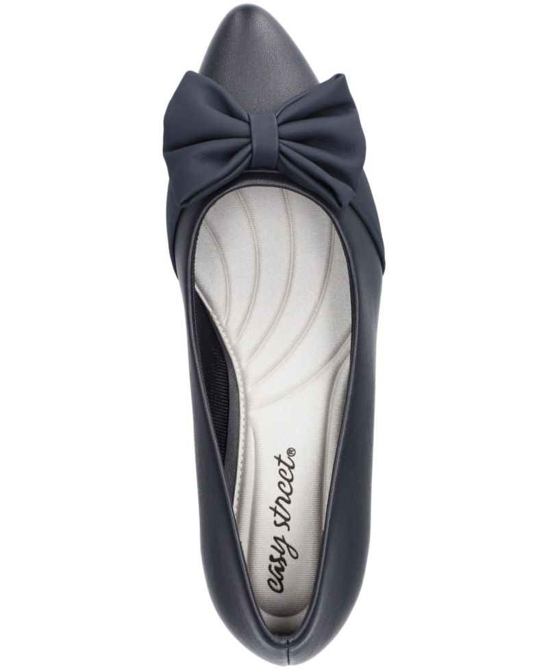 Women's Alva Pointed Toe Dress Pumps