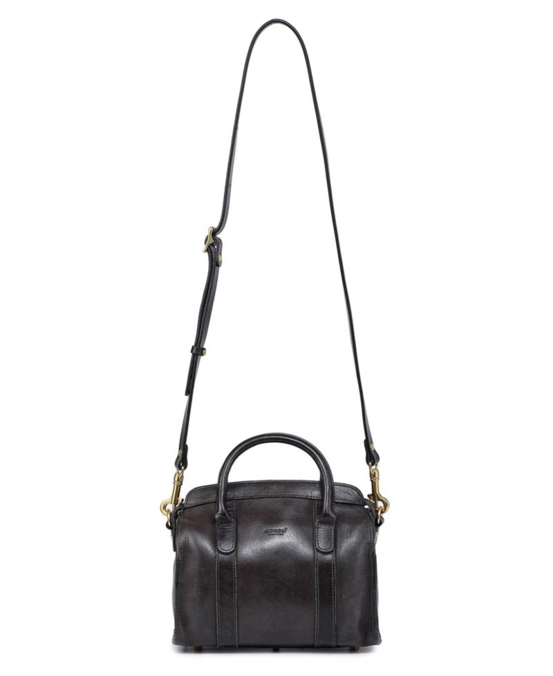 Larkspur Crossbody Bag