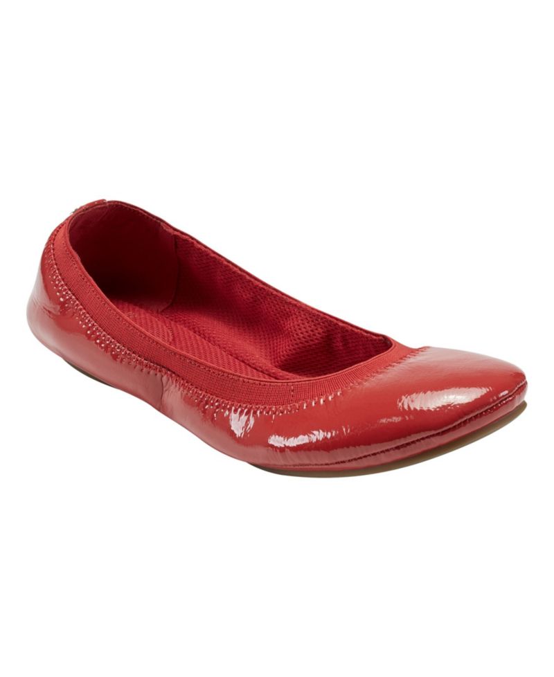 Women's Edition Slip On Ballet Flats