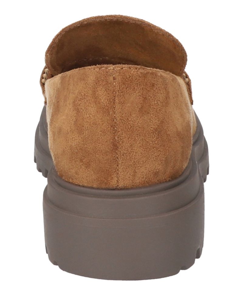 Women's Pulse Slip-On Loafers