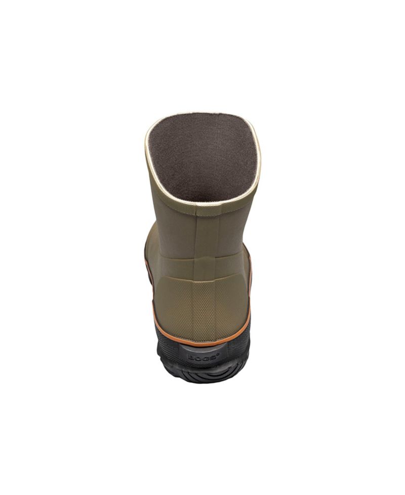 Men's Digger Mid Boot