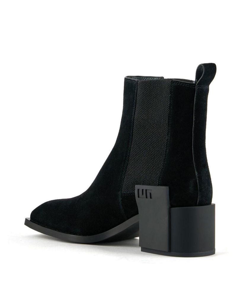 Womens Jimmy Chelsea Mens