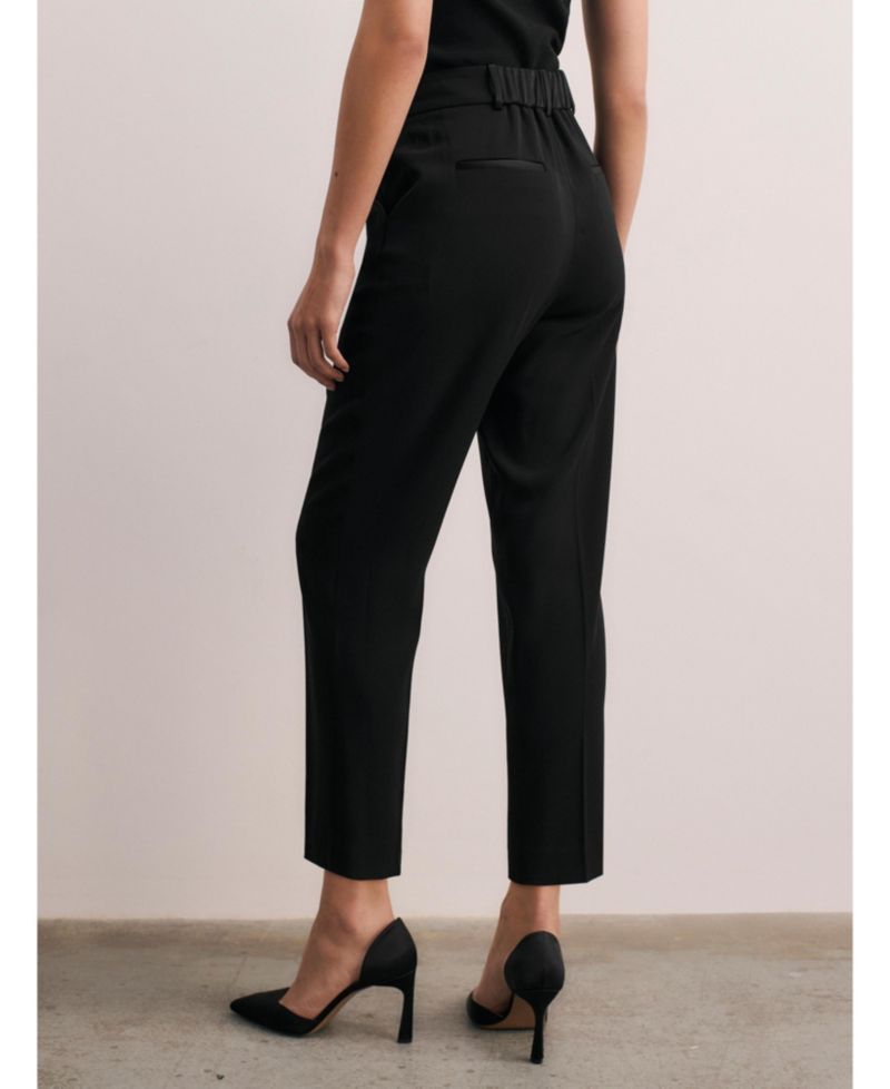 Women's Tavira Clever Crepe Slim Pants