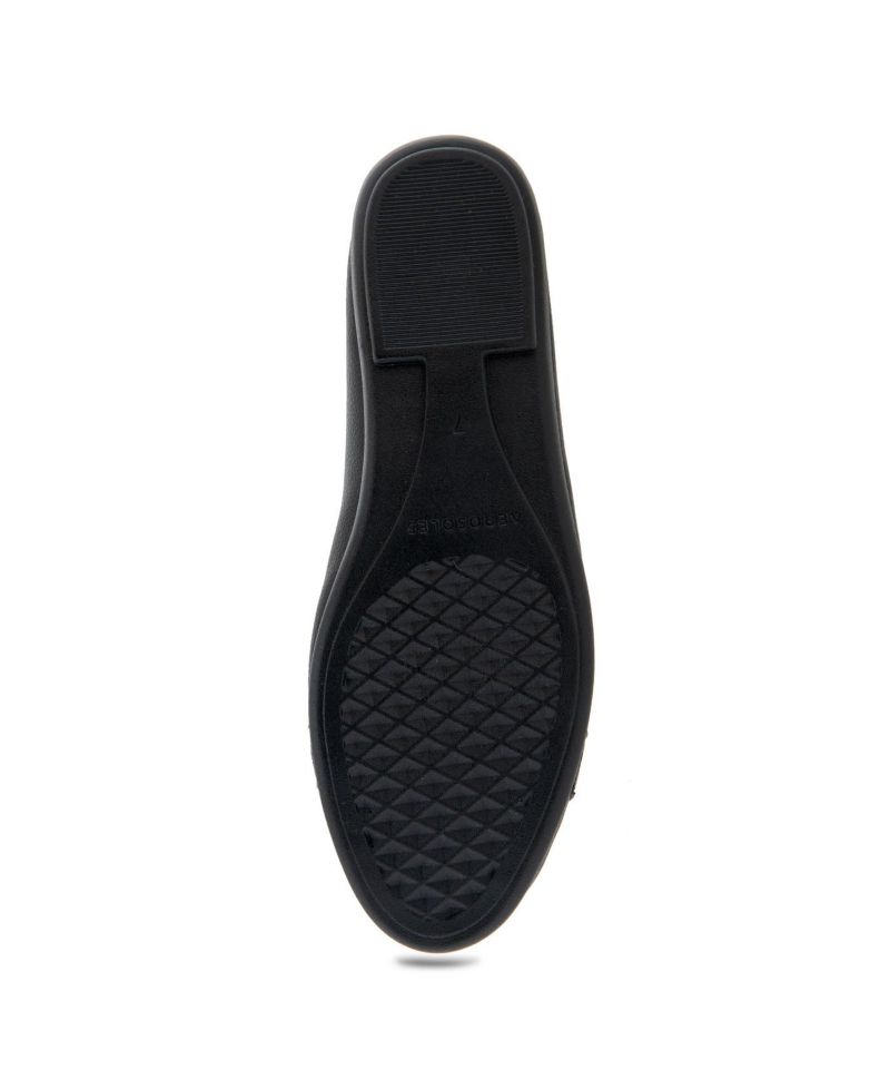 Women's Bentley Buckle Flats