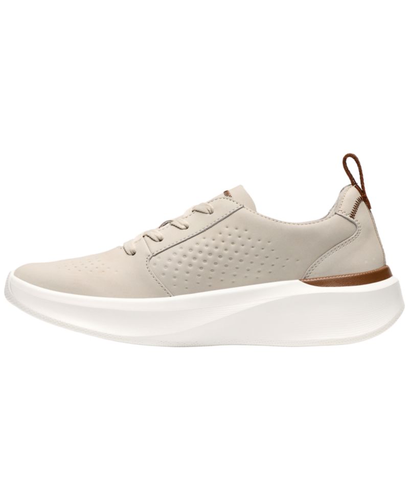 Men's Cloudsteppers Solevana Style Lace-Up Sneakers