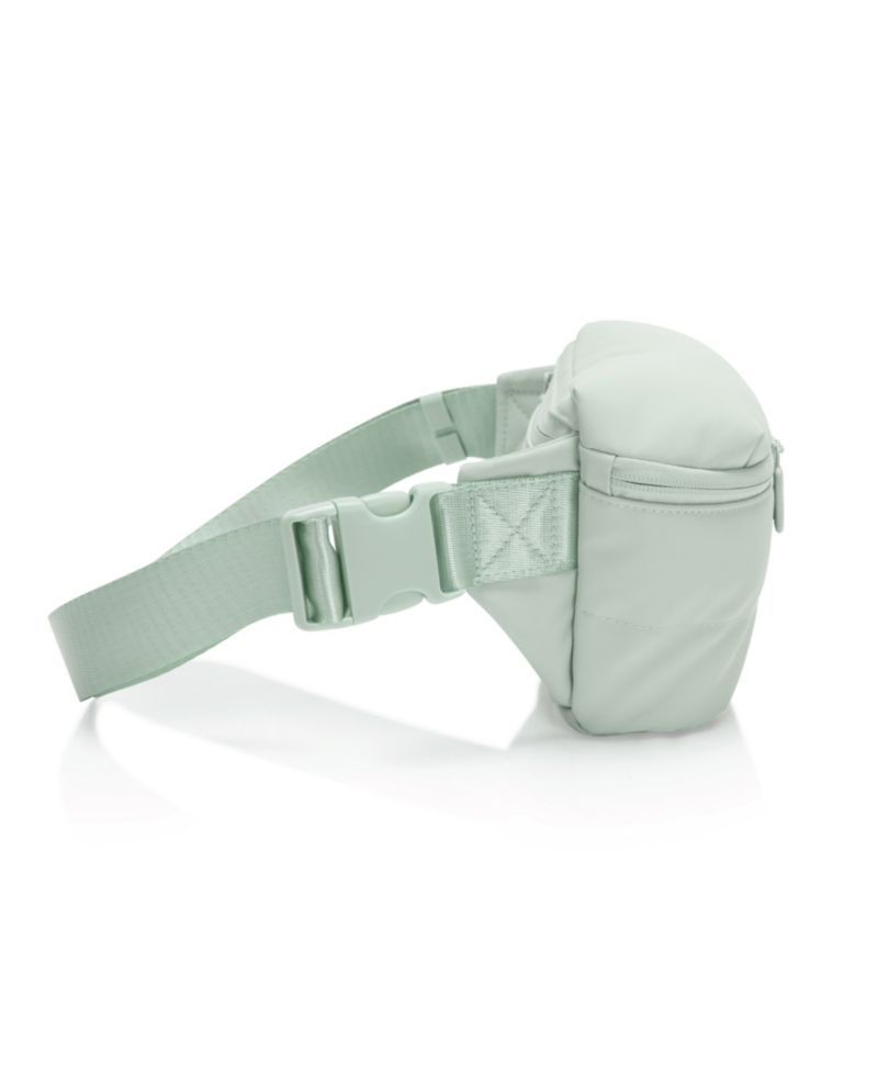 Puffer Waist Bag