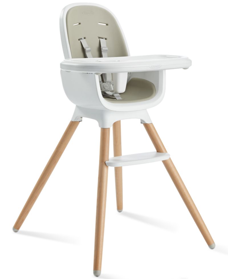 Baby Table2Table Lux Highchair