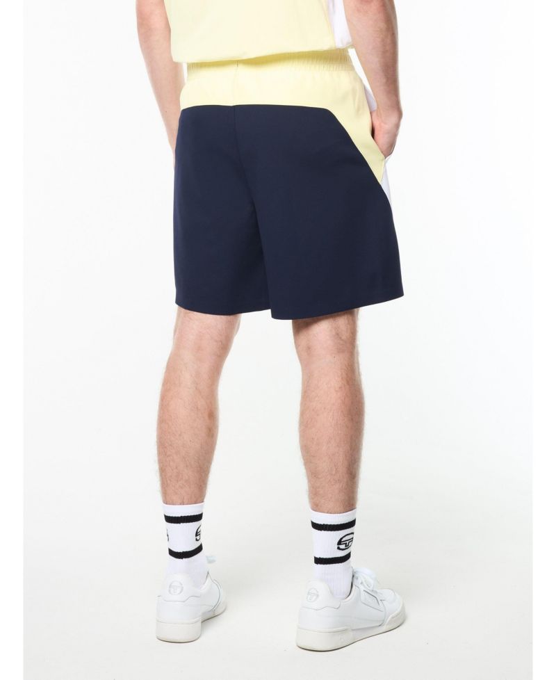 Men's Pagia Court Short