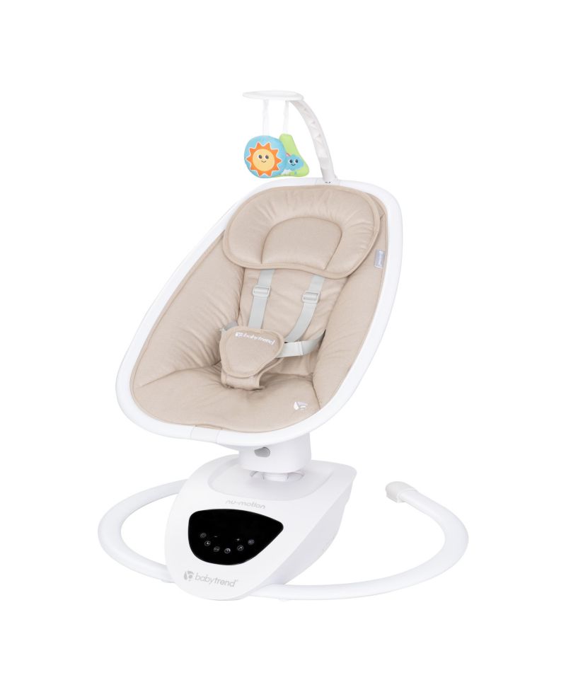 NuMotion Infinity Swing