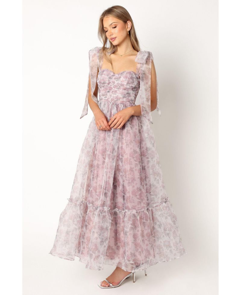 Women's Floret Dress