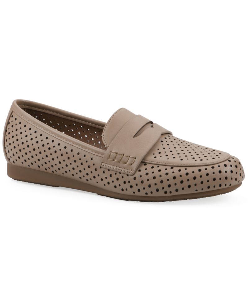 Women's Wallace Loafer