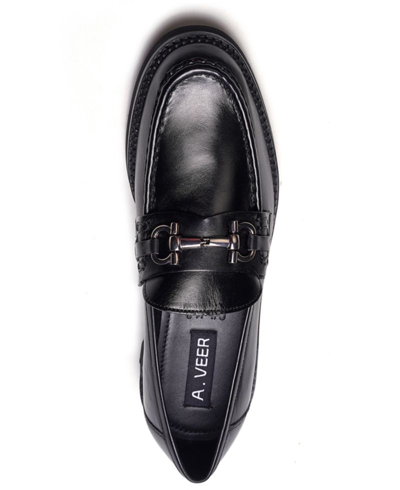 Men's Baron Bit Loafers