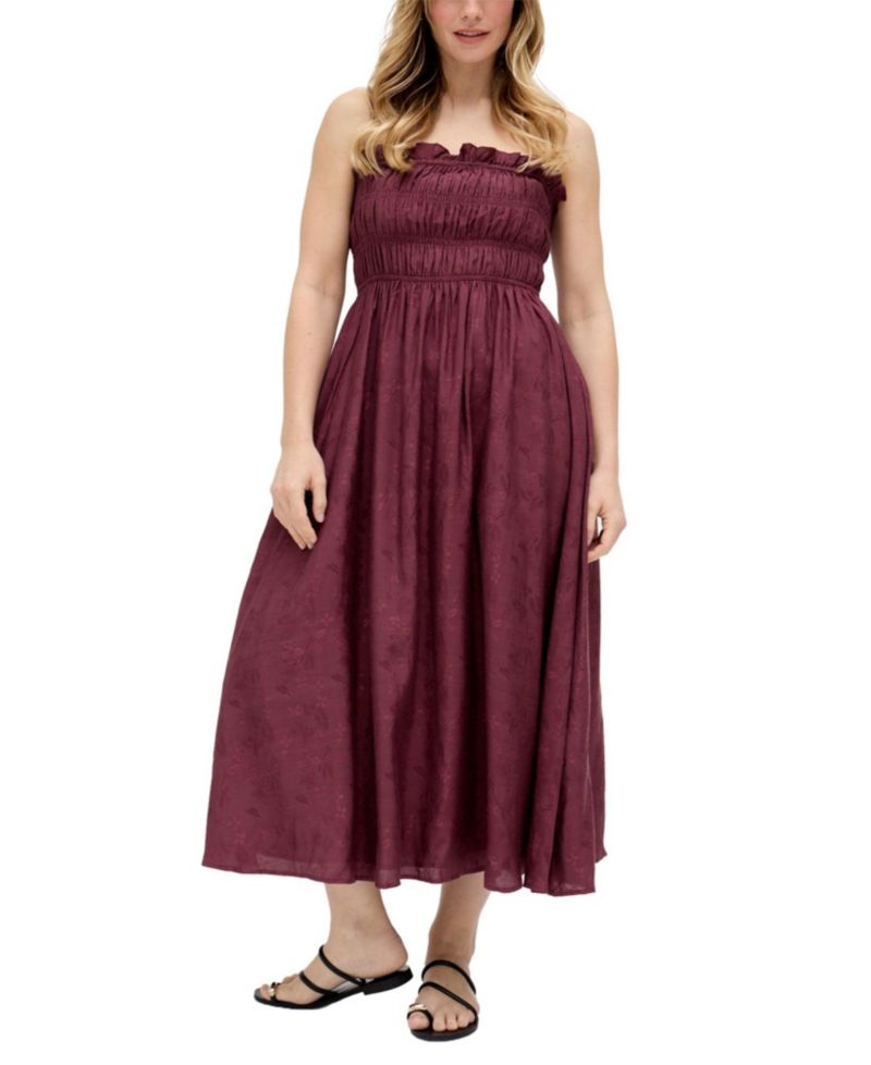 Women's Marie All Over Jacquard Mini Dress