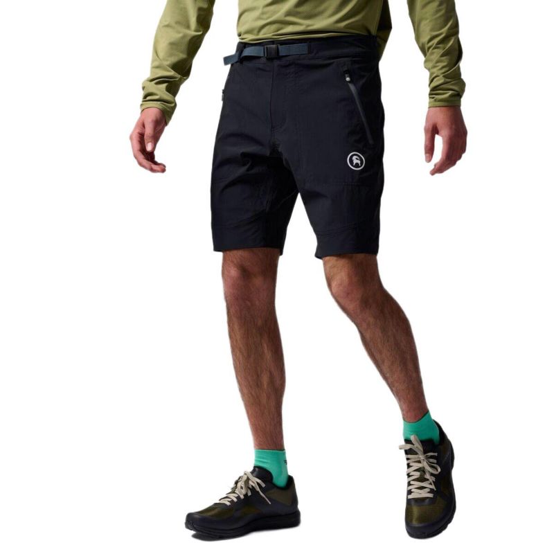 Men's Slickrock 9in Bike Short Mountain Bike Shorts