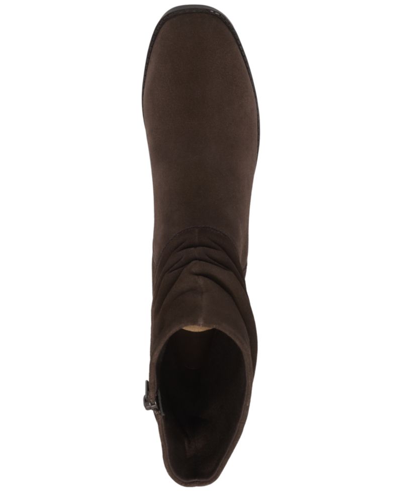 Women's Danyelle Ruby Round Toe Booties