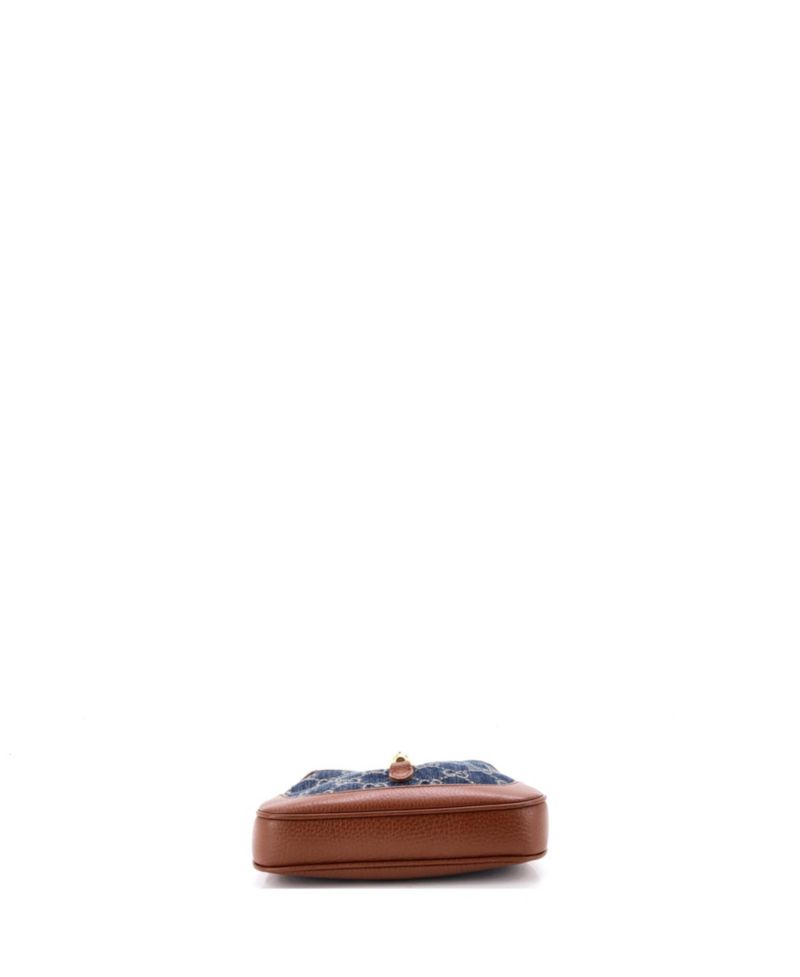 Mini Jackie 1961 Hobo GG Denim