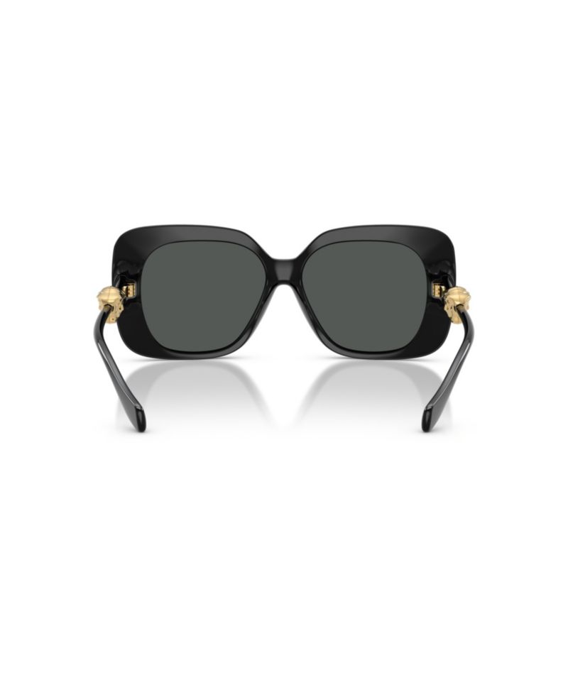 Women's Square Sunglasses, VE4499U