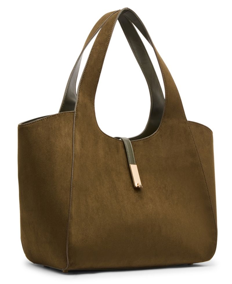 Extra-Large Work Laptop Sleeve Tote Handbag
