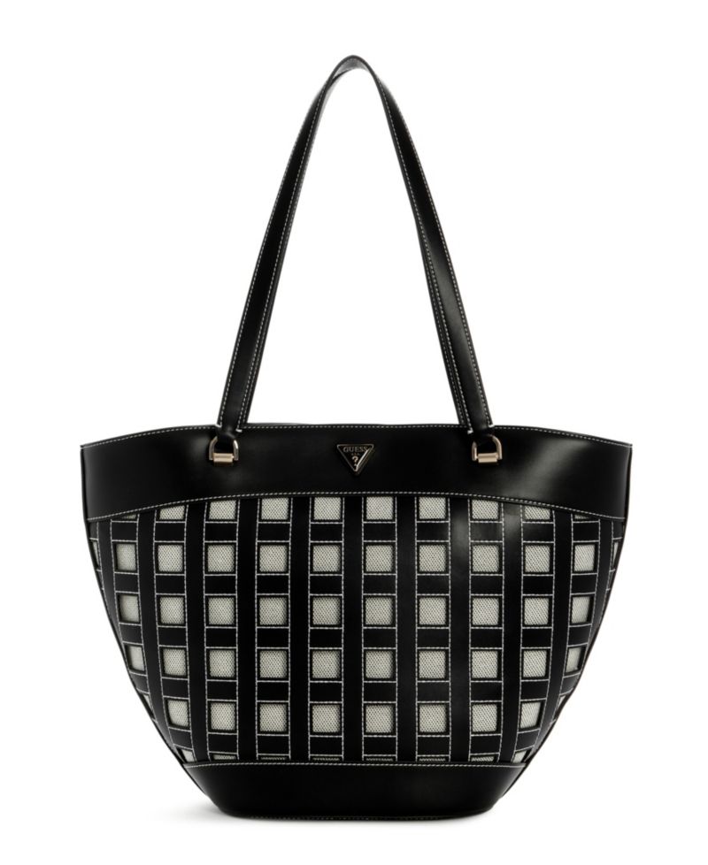 Frankie Extra-Large Tote Handbag