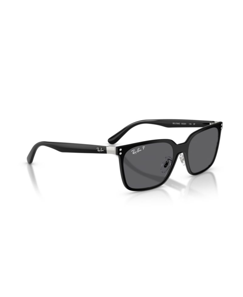Unisex Polarized Sunglasses, RB3784D