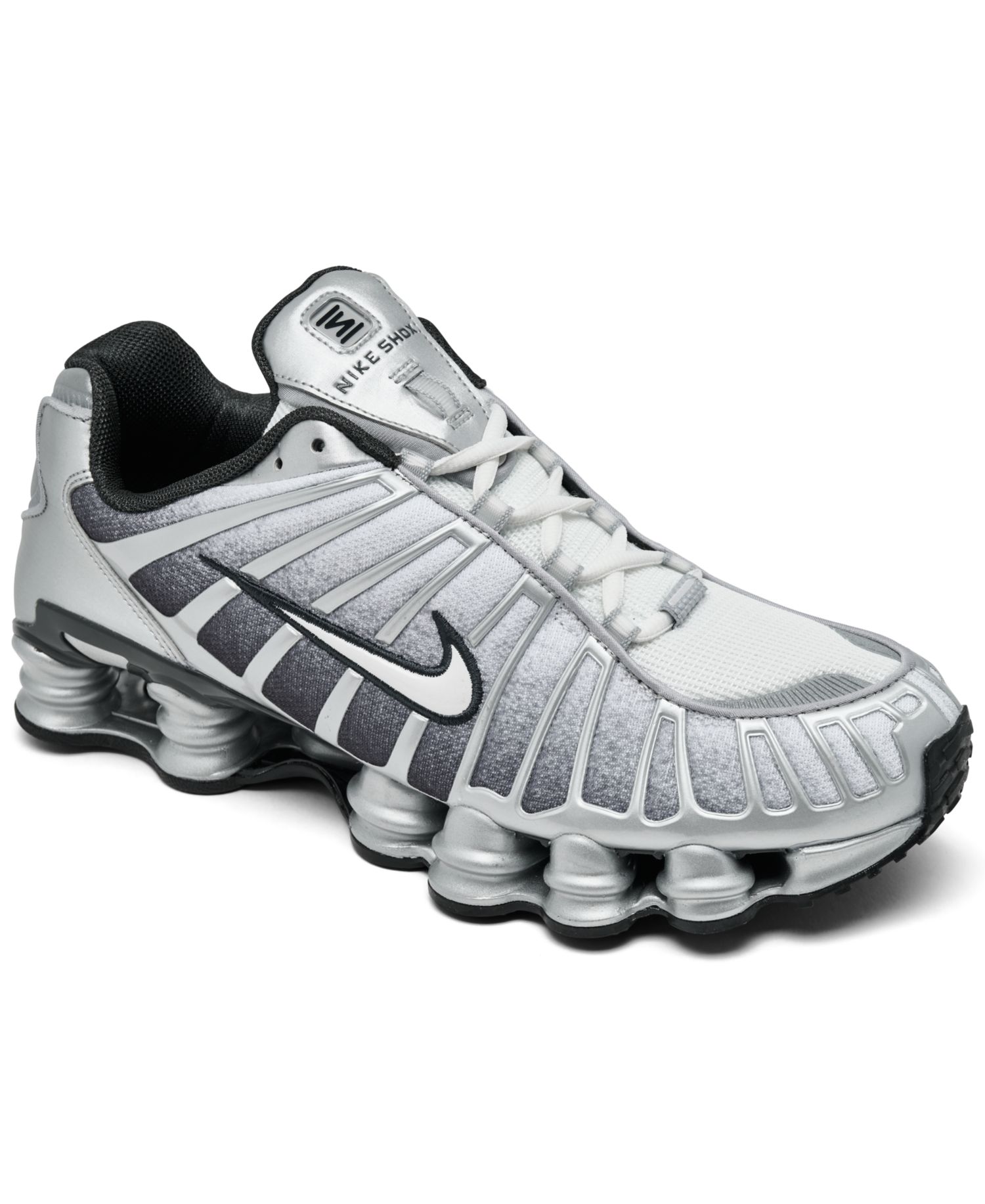 Мужские повседневные кроссовки Shox TL от Finish Line