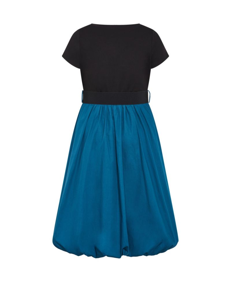 Plus Size Paris Love Dress