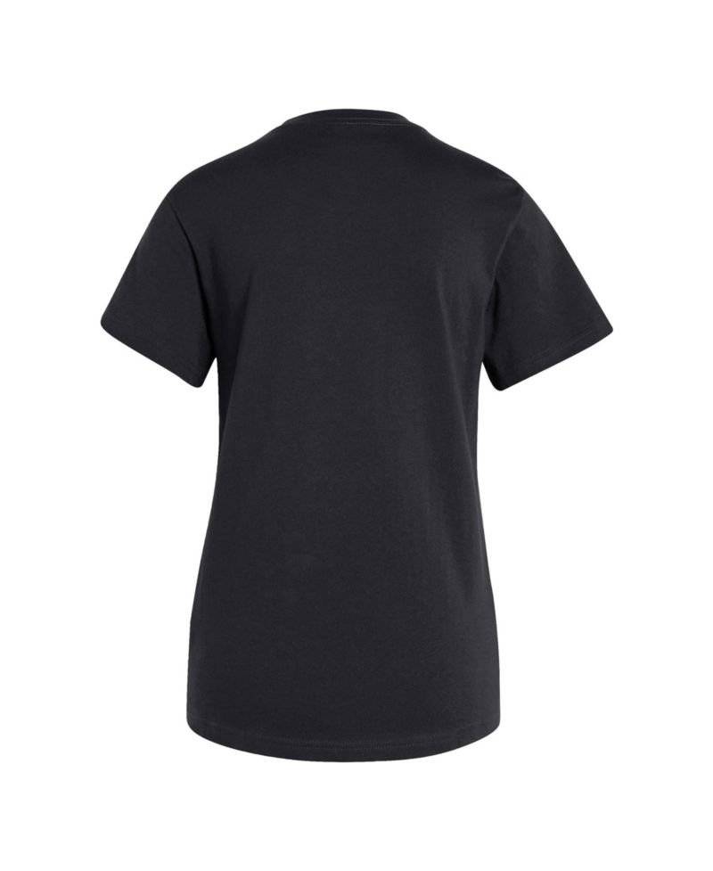Women's Black Tennessee Volunteers Core T-Shirt