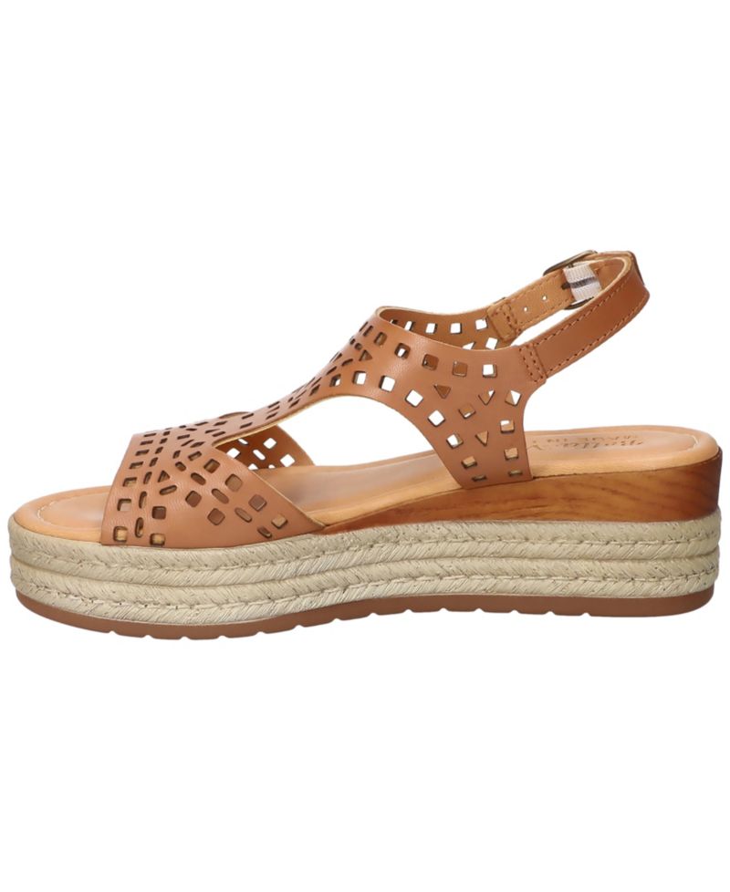 Women's Ann-Italy Wedge Sandals