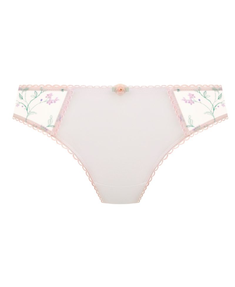 Women's Love Crush Thong Panty