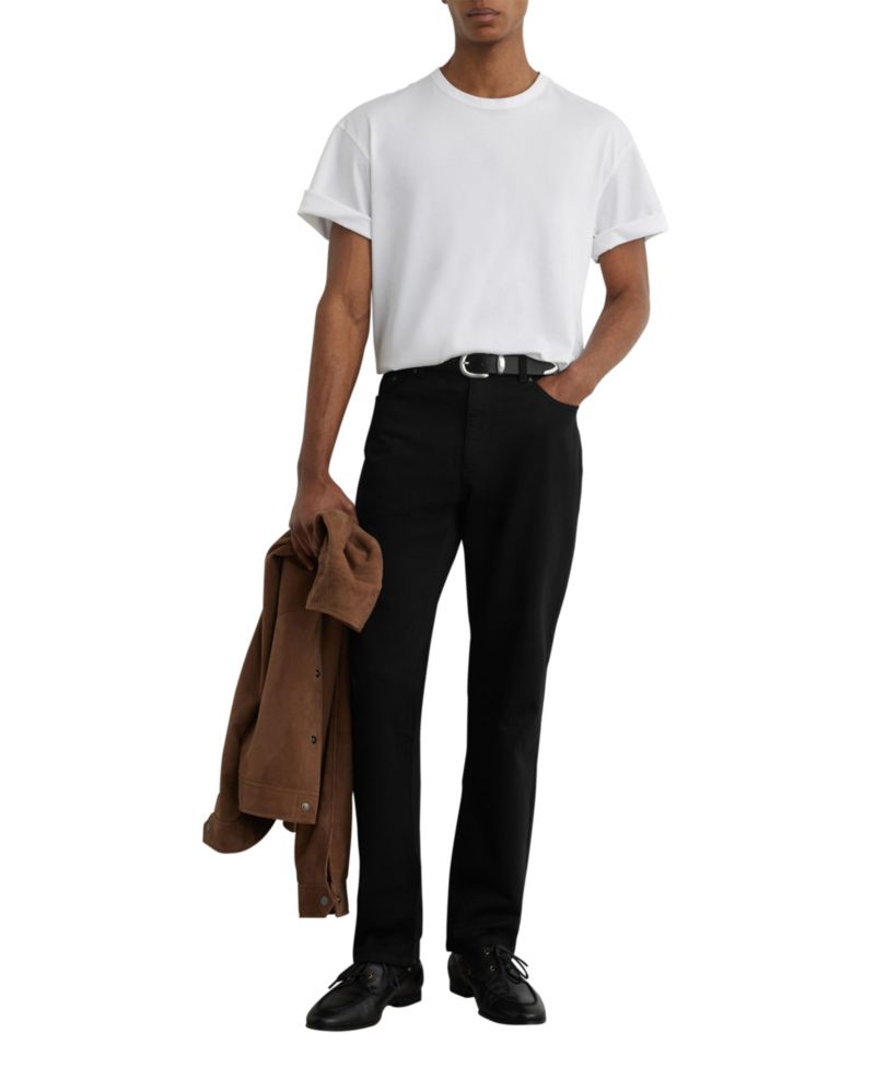 Men's Bishopsgate Soft Touch Jean