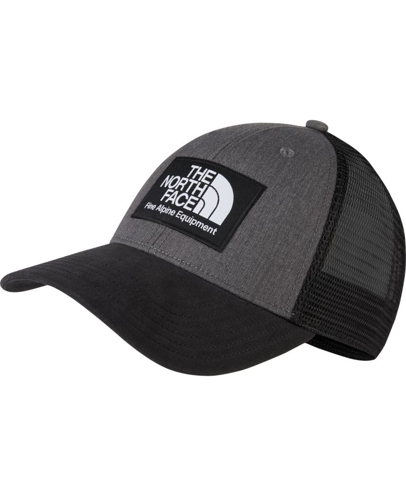 Men's Mudder Trucker Hat