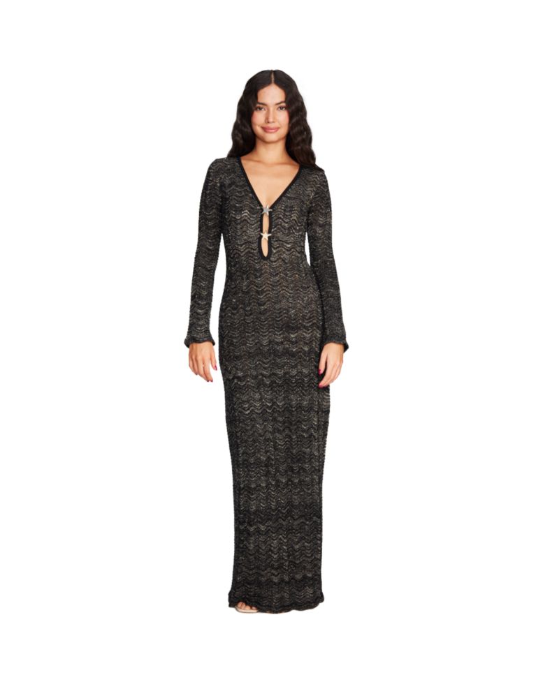 Women's Ella Star Maxi Dress
