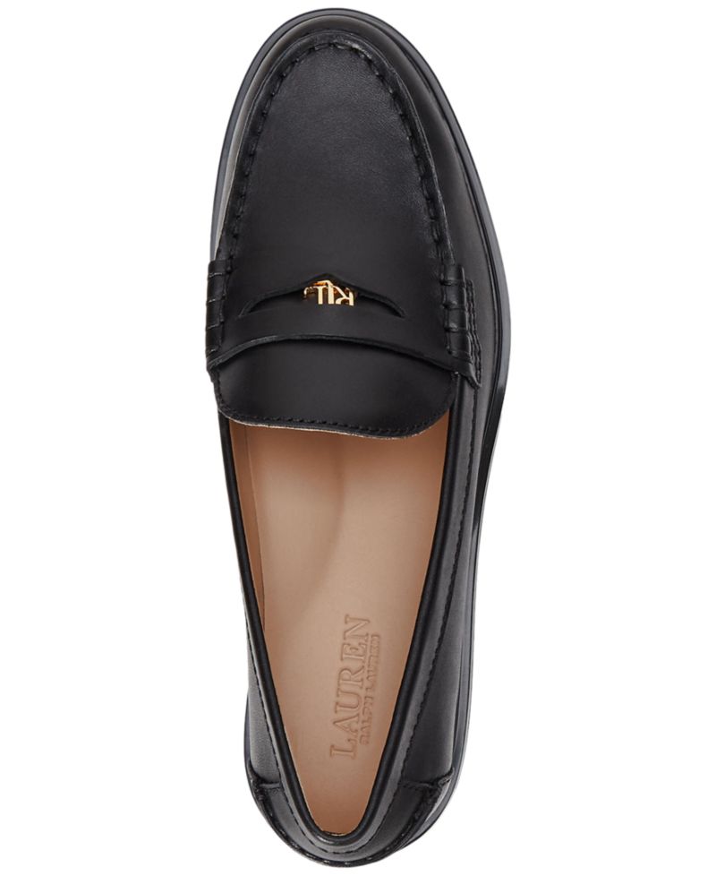 Women's Marli Penny Slip-On Loafers