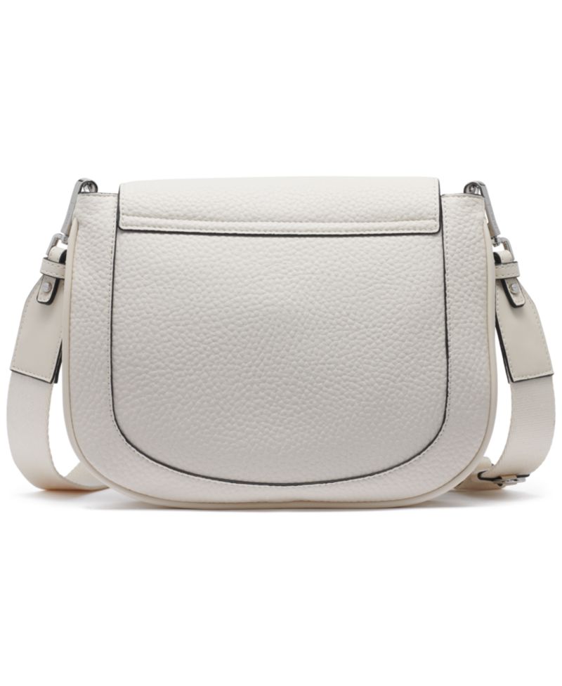 Zulle Zip-Around Crossbody with Signature Hang Off