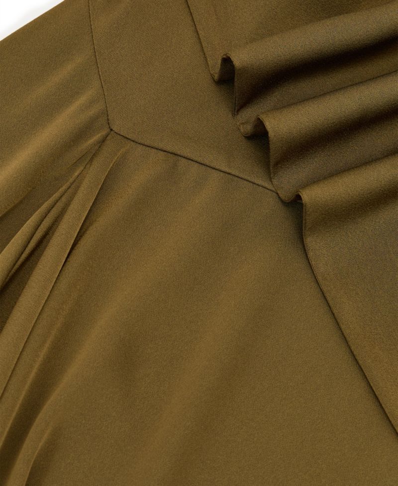 Women's Naomi Asymmetrical Dress