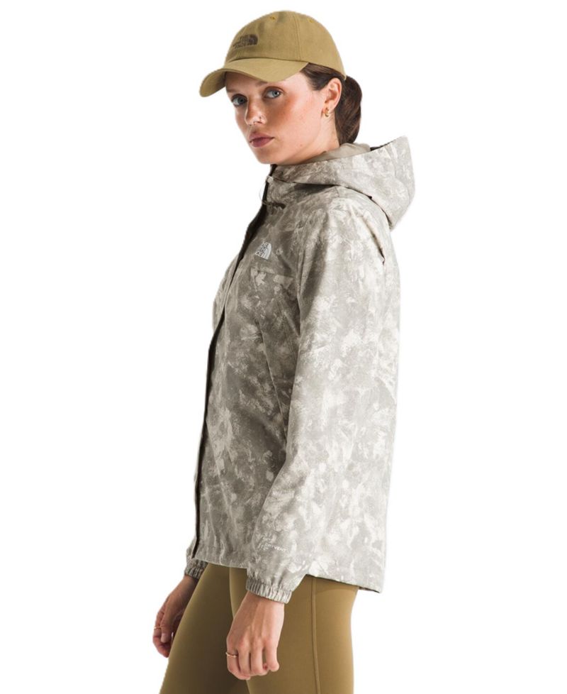 Women's Antora Hooded Jacket