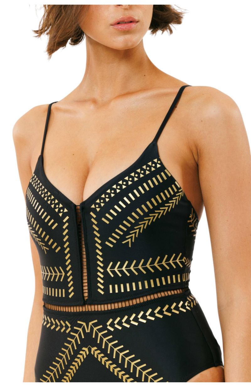 Women's Kim Onepiece Swimsuit