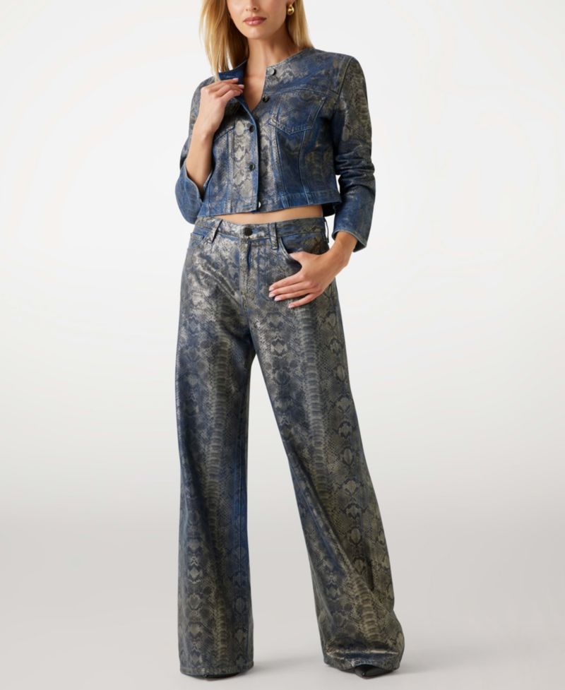 Women's Tersa Long-Sleeve Jacket