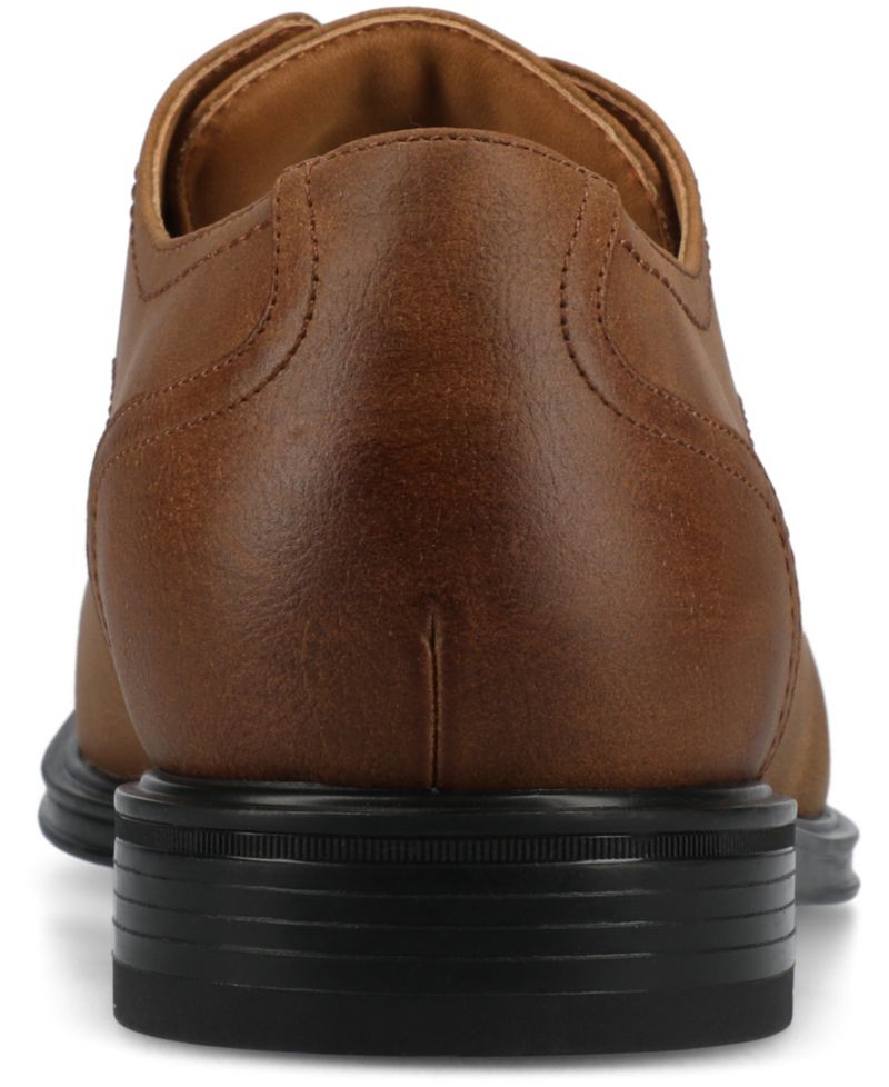Men's Barclay Flexible Oxford Dress Shoe