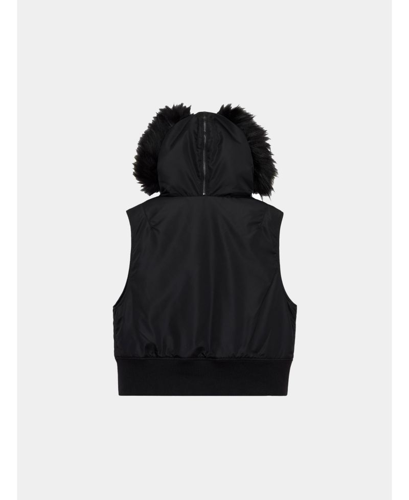 Women's N-2B Vest W