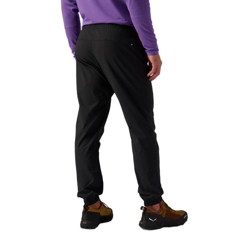 Men's Wasatch Ripstop Jogger Hiking and Climbing Pants