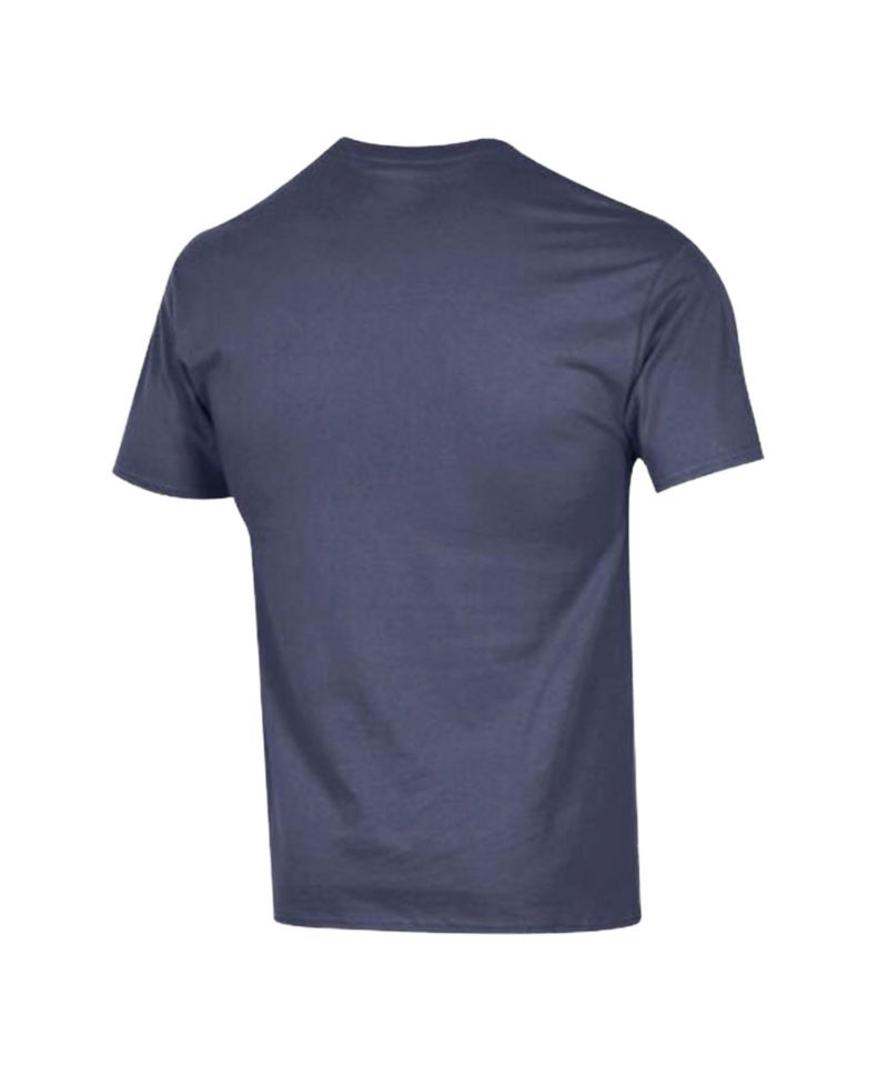 Men's Navy Cleveland Guardians Baseball T-Shirt