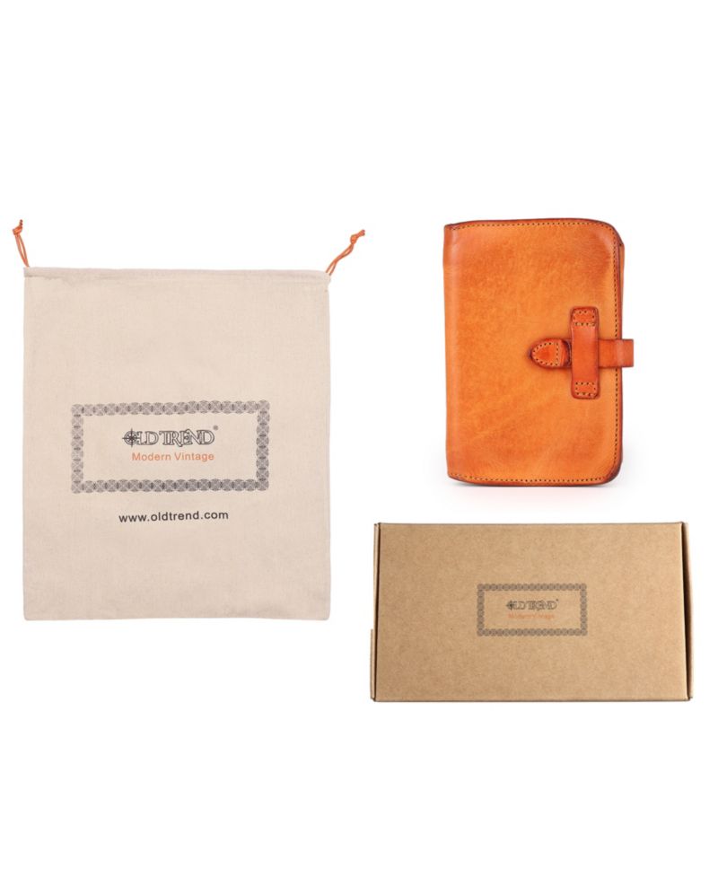 Leeds Bifold Card Holder