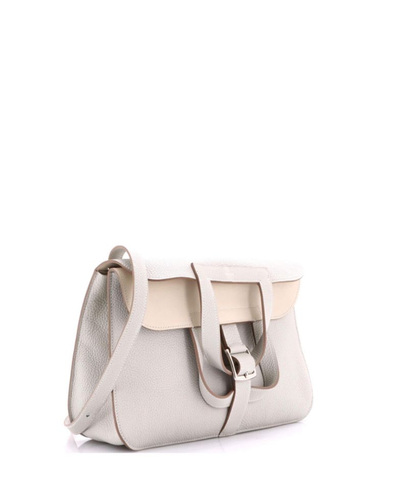 31 Halzan Bag Clemence