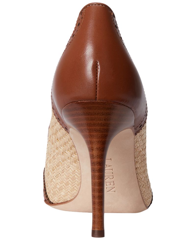 Women's Lynden Stiletto Heel Pumps
