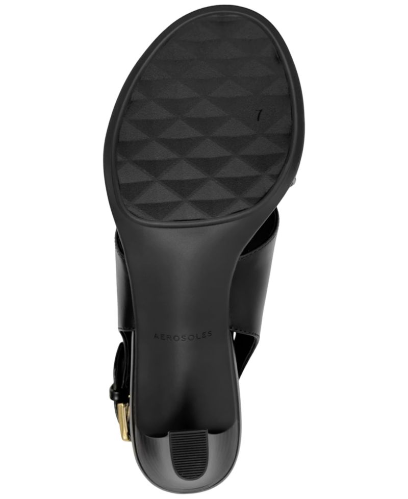 Women's Hollis Slingback Heeled Sandals