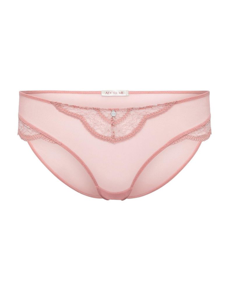 Plus Size Elea Bikini Panty