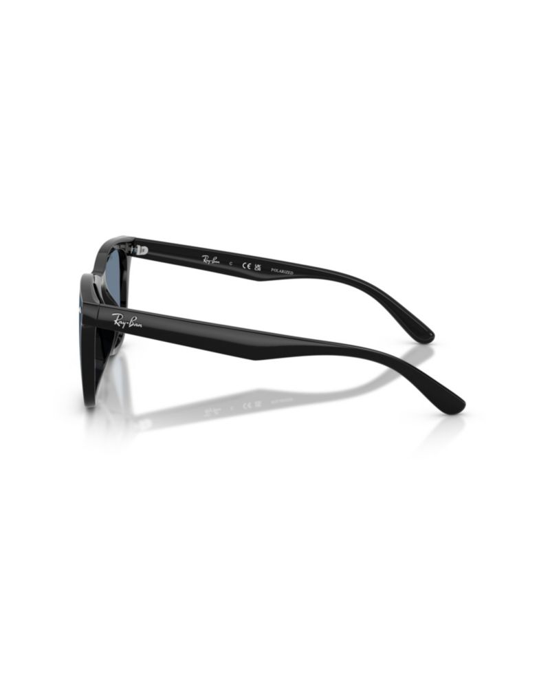 Unisex Polarized Sunglasses, RB4420