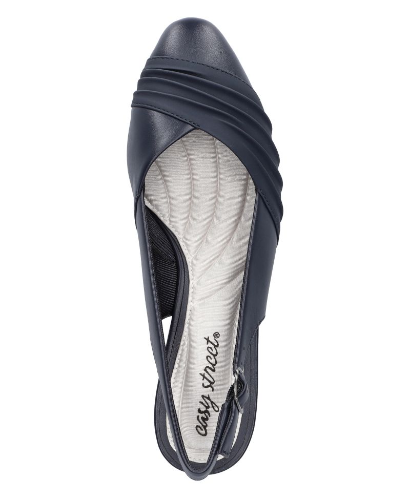 Women's Bates Slingback Pumps